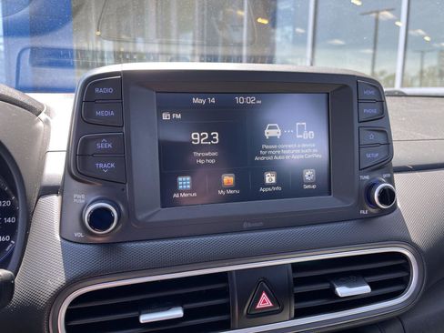 Used 2020 Hyundai Kona SEL AWD/4WD image 22