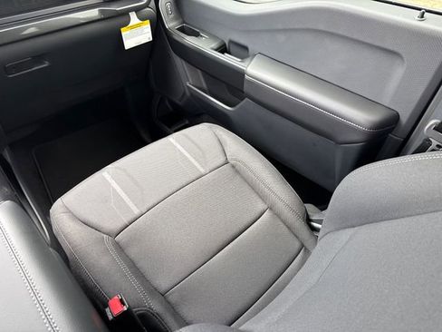 New 2026 Ford F150 STX RWD image 16