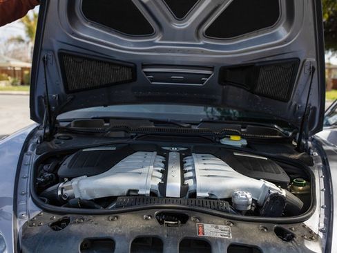 Used 2006 Bentley Flying Spur Flying Spur image 18