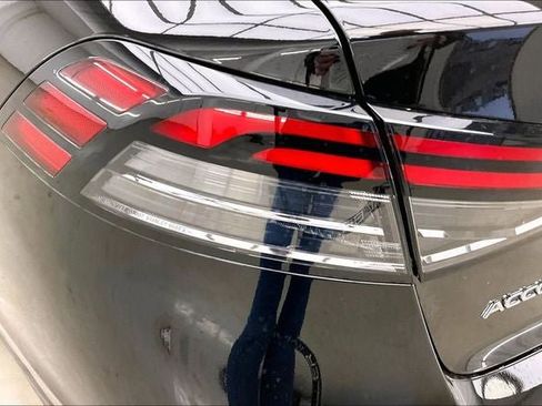 New 2026 Honda Accord LX image 16