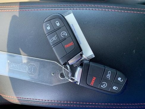 Used 2026 Dodge Durango GT AWD/4WD image 9