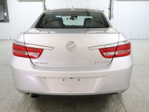 Used 2013 Buick Verano FWD image 8