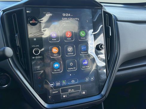 Certified 2025 Subaru Crosstrek 2.5i Limited w/ Crosstrek Mirror Package image 16