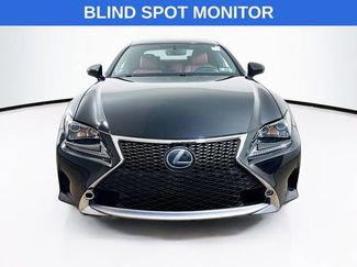 Used 2017 Lexus RC 350 F Sport video 2