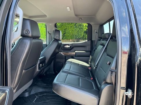 Used 2019 Chevrolet Silverado 1500 LT Trail Boss image 23