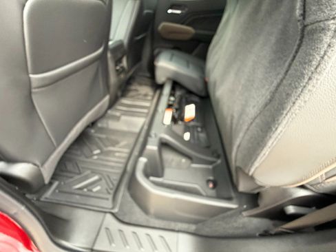 New 2026 GMC Canyon Denali AWD/4WD image 24