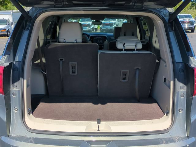 Used 2017 GMC Acadia Denali w/ Technology Package AWD/4WD image 33