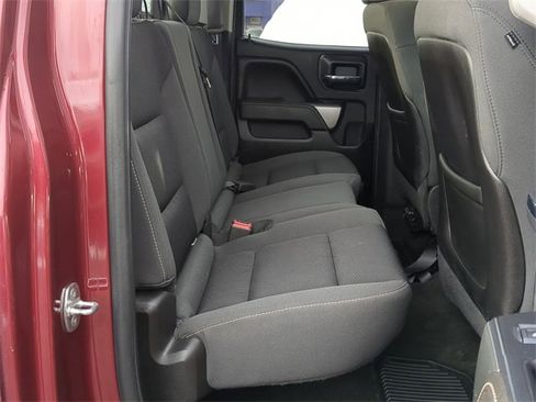 Used 2014 Chevrolet Silverado 1500 LT w/ All Star Edition image 19