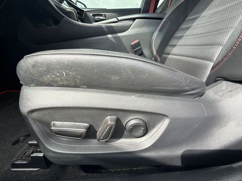 Used 2020 Toyota Avalon TRD FWD image 12