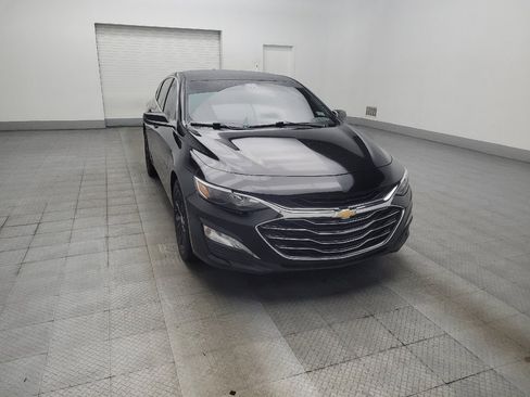 Used 2020 Chevrolet Malibu LT FWD image 13