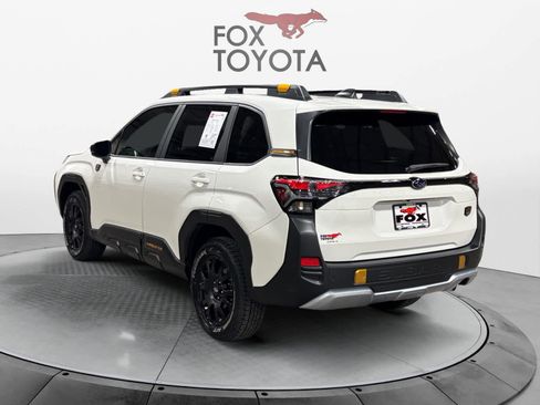 Used 2026 Subaru Forester Wilderness image 4