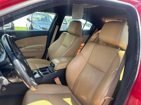Used 2013 Dodge Charger R/T AWD/4WD image 30