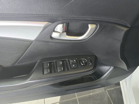 Used 2015 Honda Civic Si image 17