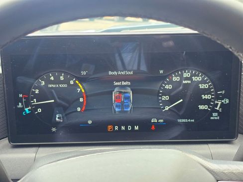 Used 2024 Ford Mustang GT RWD image 18