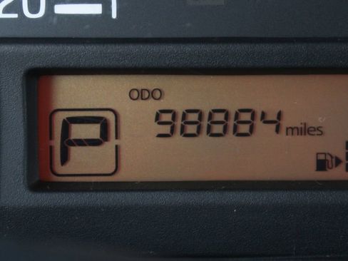 Used 2020 Nissan NV200 S w/ Back Door Glass Package FWD image 26