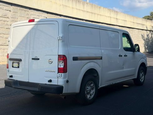 Used 2020 Nissan NV 1500 SV RWD image 6