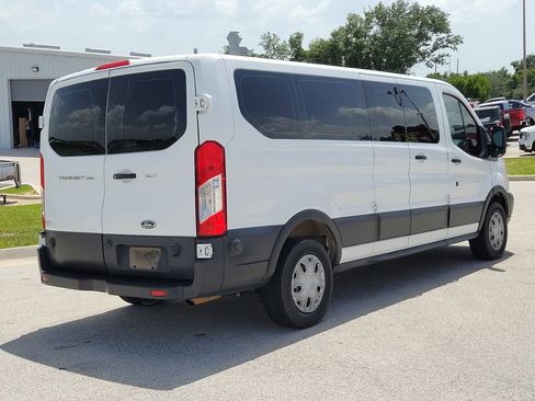 Used 2019 Ford Transit 350 XLT RWD image 5