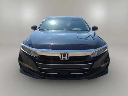 Used 2021 Honda Accord LX image 4