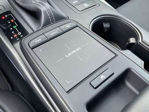 Used 2022 Lexus IS 350 F Sport w/ Navigation Package image 24