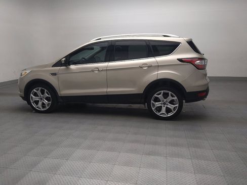Used 2017 Ford Escape Titanium w/ Equipment Group 301A image 3