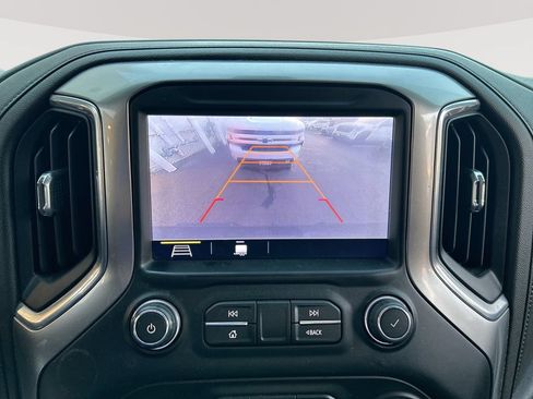 Used 2019 Chevrolet Silverado 1500 LT w/ All-Star Edition AWD/4WD image 18