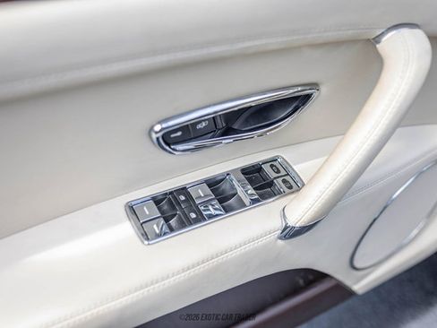 Used 2014 Bentley Flying Spur W12 AWD/4WD image 28