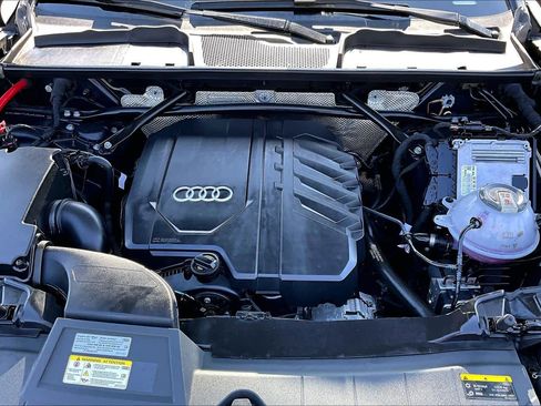 Used 2023 Audi Q5 2.0T Premium Plus w/ Premium Plus Package AWD/4WD image 30