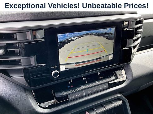 Used 2025 Toyota Tundra SR5 w/ SX Package RWD image 28