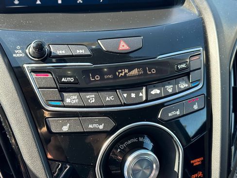 Used 2019 Acura RDX w/ Technology Package AWD/4WD image 22