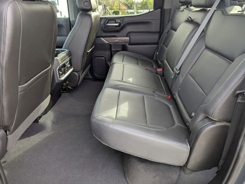 Used 2019 Chevrolet Silverado 1500 LTZ w/ LTZ Plus Package image 17