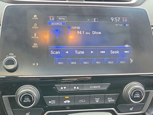Used 2018 Honda CR-V EX image 23