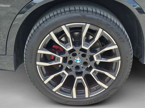 Used 2024 BMW X5 sDrive40i w/ M Sport Package RWD image 8