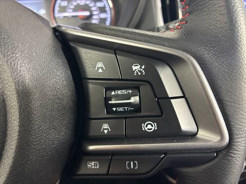 Used 2021 Subaru Forester Sport w/ Popular Package #2 AWD/4WD image 21