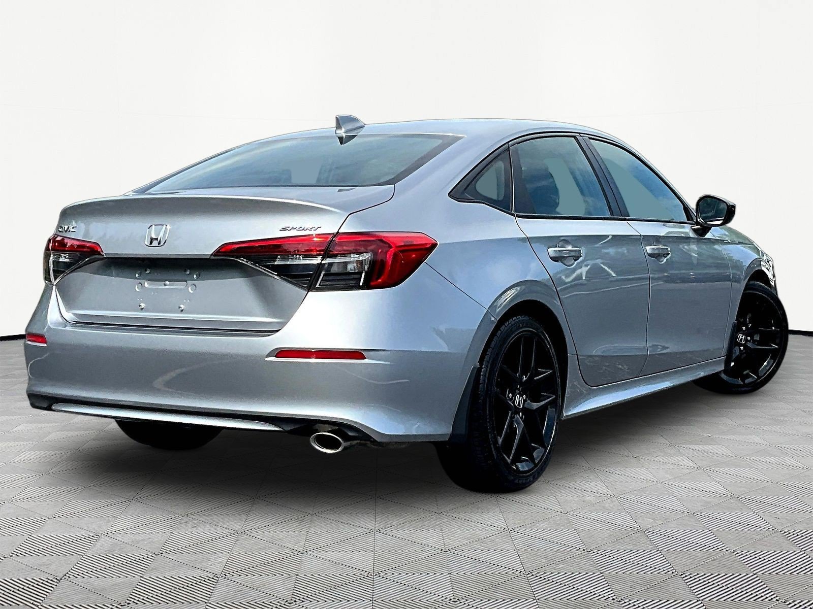 Used 2023 Honda Civic Sport image 6