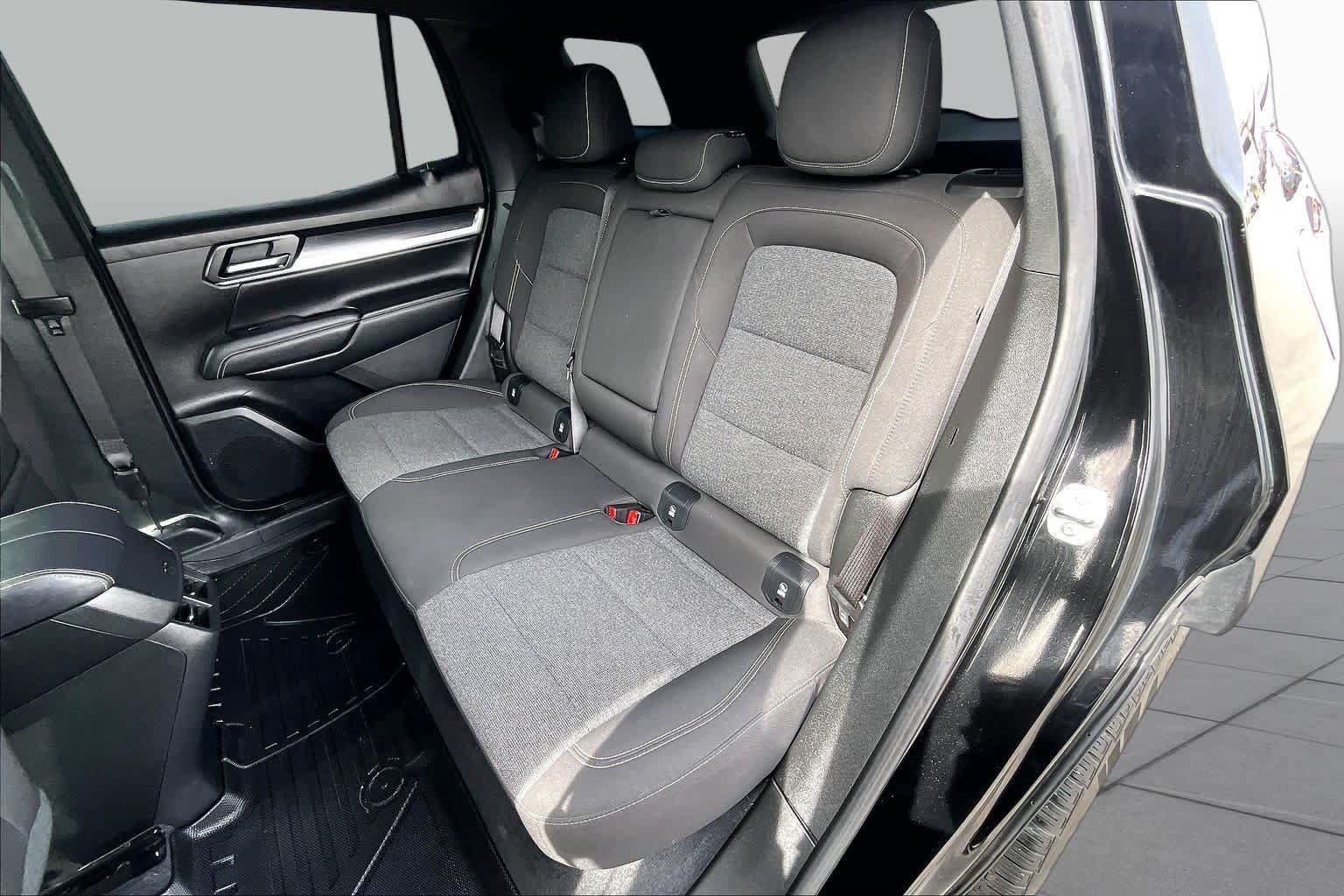 Used 2026 GMC Terrain Elevation w/ Black Edition FWD image 20