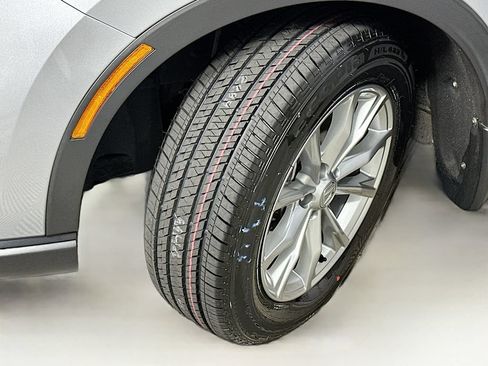 Certified 2024 Honda CR-V EX image 25