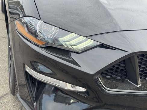 Used 2020 Ford Mustang GT Premium image 9