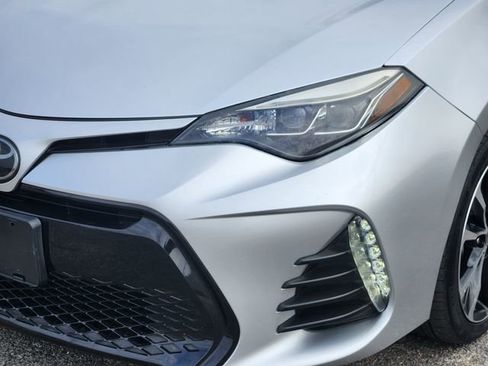 Used 2018 Toyota Corolla SE image 7