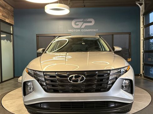 Used 2024 Hyundai Tucson SEL AWD/4WD image 8