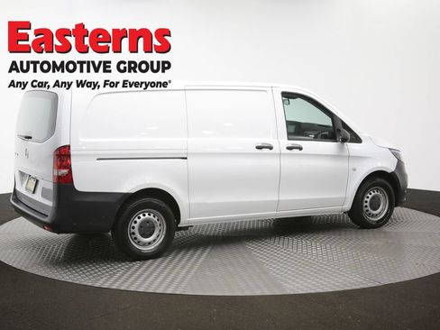 Used 2022 Mercedes-Benz Metris image 38