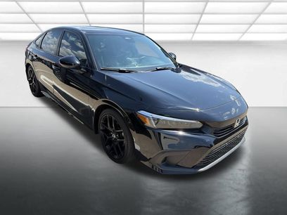 Used 2023 Honda Civic Sport