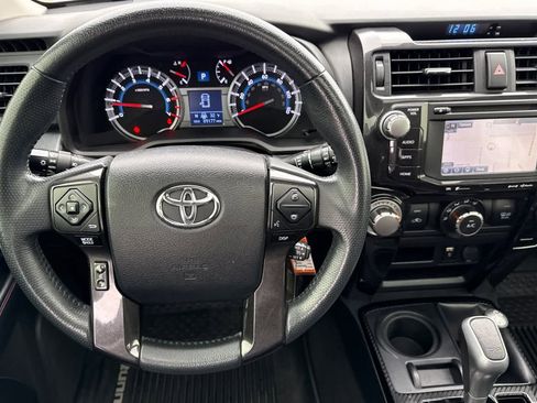 Used 2019 Toyota 4Runner TRD Pro image 14