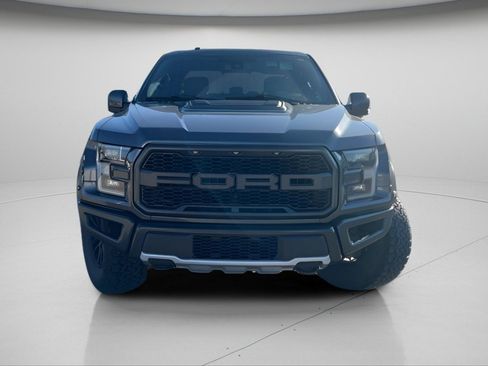 Used 2018 Ford F150 Raptor w/ Equipment Group 802A Luxury image 17