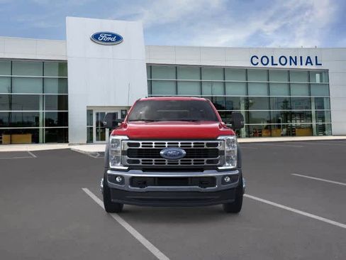New 2026 Ford F450 XLT w/ XLT Value Package image 6