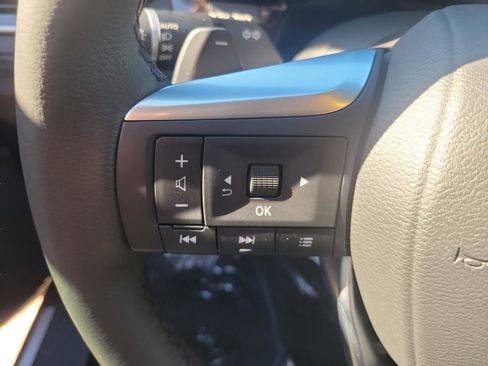 Certified 2025 INFINITI QX60 Pure image 27