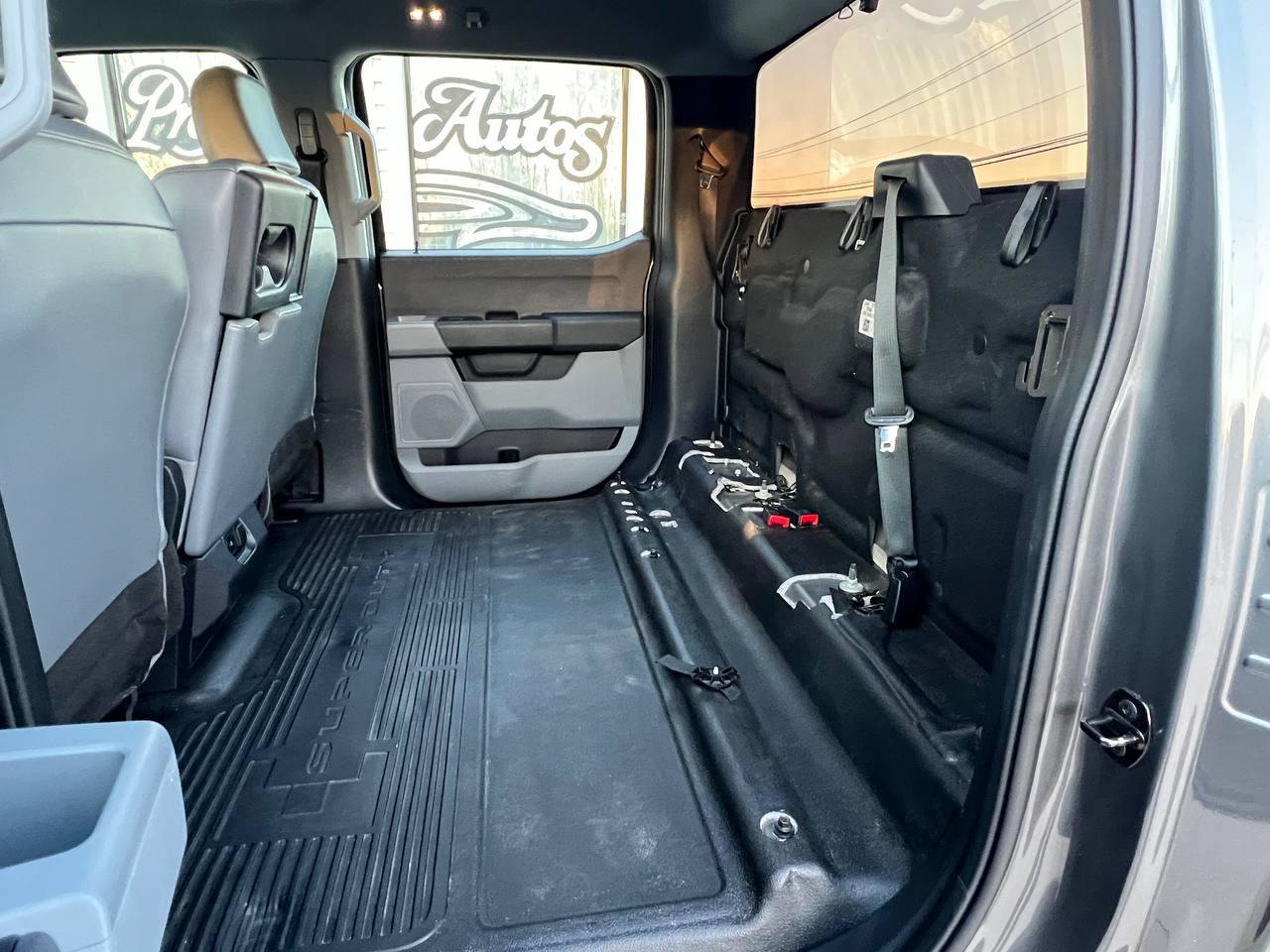 Used 2023 Ford F350 XL AWD/4WD image 10