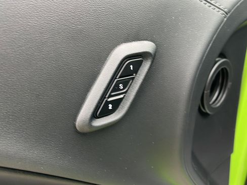 Used 2023 Dodge Challenger R/T Scat Pack w/ 1320 Plus Group image 11