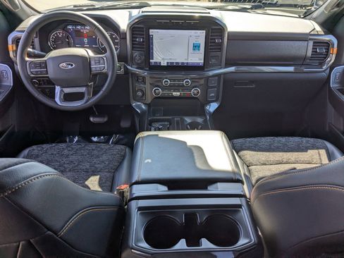 Certified 2023 Ford F150 Tremor w/ Trailer Tow Package image 31