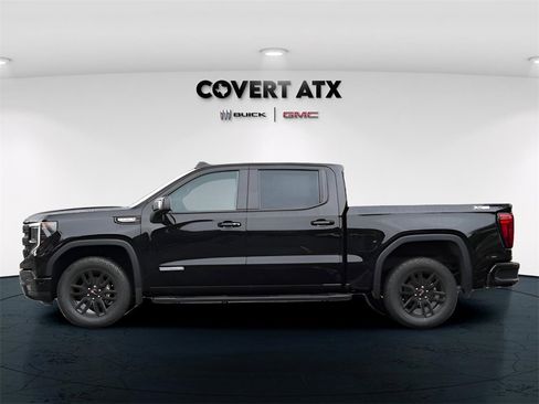 New 2026 GMC Sierra 1500 Elevation w/ Elevation Premium Package image 4