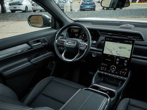 New 2026 GMC Terrain Elevation w/ Elevation Premium Package image 15